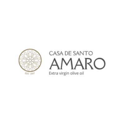 logo casa de santo amaro