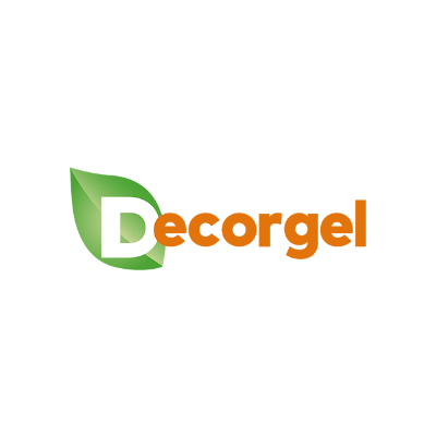 logo decorgel