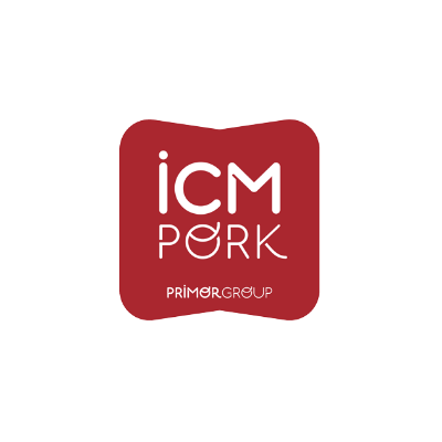 logo ICM Pork