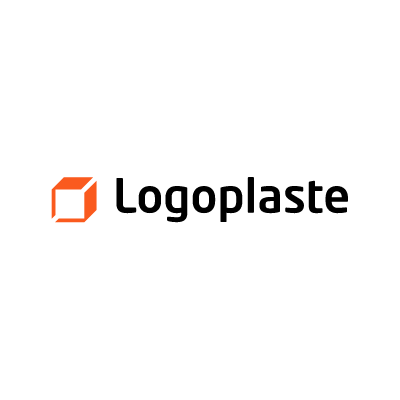 logótipo da logoplaste
