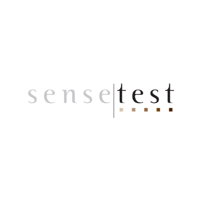 logo sense test