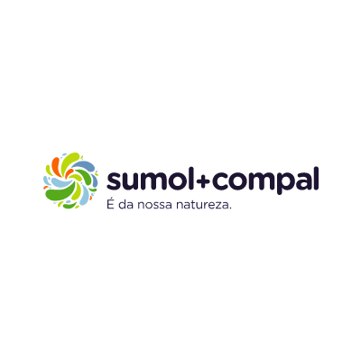 logo sumol compal