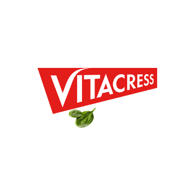 logo vitacress