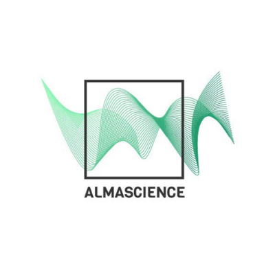 logo almascience