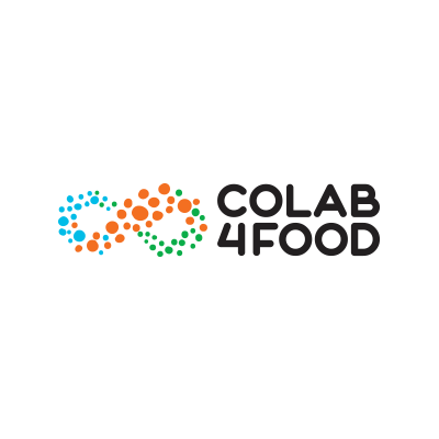 logo colab4food