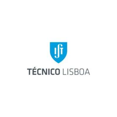 logo instituto superior técnico de lisboa